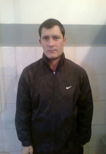 My photo - andrey, 44 from Lensk (@andrey77080)