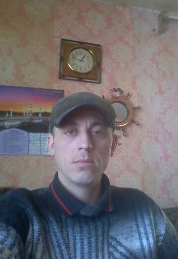 Моя фотография - Рамиль, 33 из Ульяновск (@ramil12970)