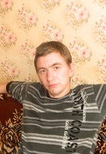 My photo - Dmitriy, 34 from Vyksa (@dmitriy419047)