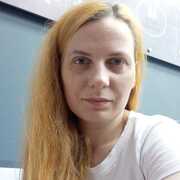 Ника, 35, Москва