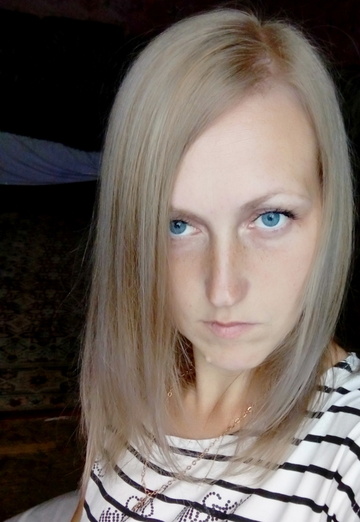 Моя фотография - Екатерина, 36 из Барнаул (@ekaterina176281)