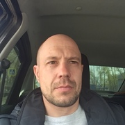 Стас, 44, Удачный