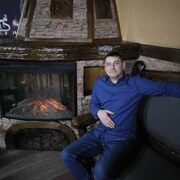 Андрей, 41, Сургут