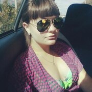 Анна, 27, Ишим