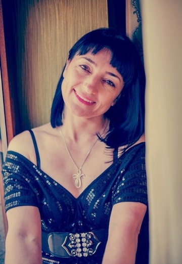 My photo - Mila, 50 from Kolomiya (@mila12541)