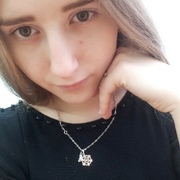 Виктория, 23, Вихоревка