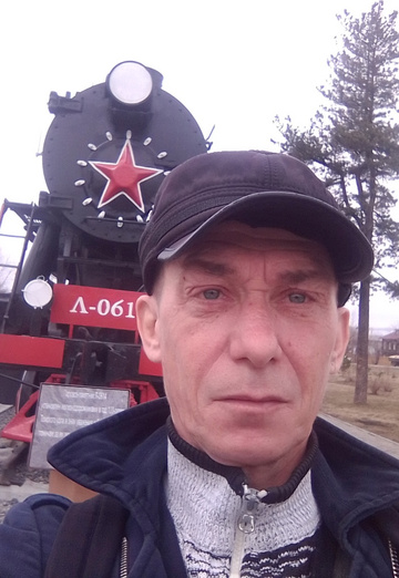 Моя фотография - Игорь, 39 из Колпашево (@igor371568)