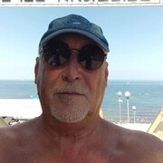 владимир, 66, Москва
