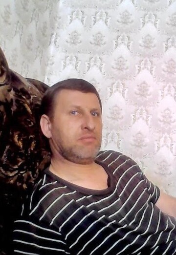 My photo - Evgeniy, 47 from Kinel (@evgeniy213953)