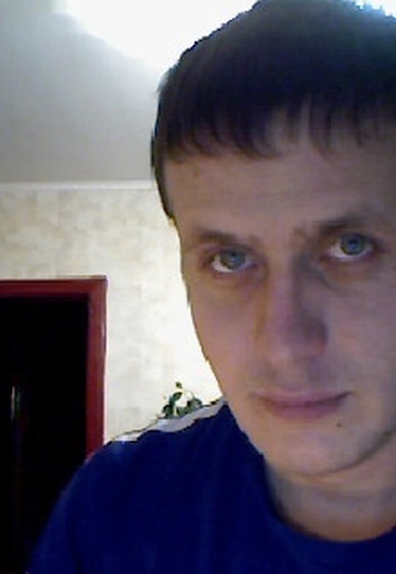 Моя фотография - Алексей, 39 из Дубровка (Брянская обл.) (@aleksey110013)