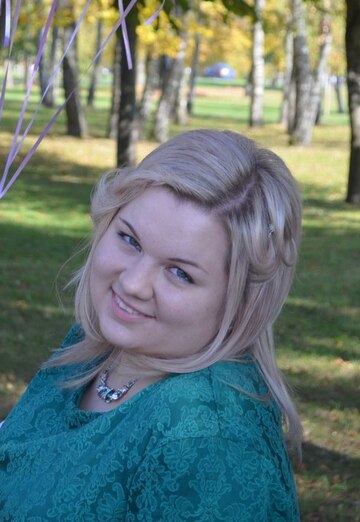 Mein Foto - Tanja, 38 aus Polazk (@tanya23895)