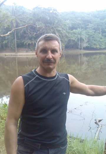 My photo - Yuriy, 60 from Engels (@uriy5458)