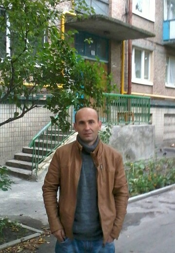 Моя фотография - Валерий, 51 из Васильков (@valeriy15699)
