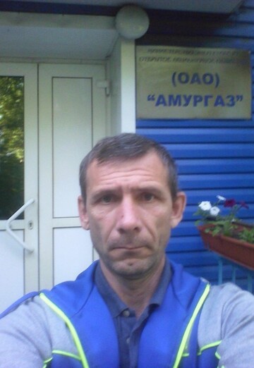 Моя фотография - Тверитнев, 50 из Благовещенск (@tveritnev1)