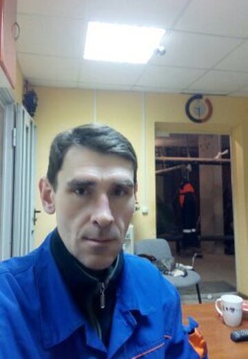 Моя фотография - Дмитрий, 49 из Электросталь (@dmitriy231300)