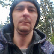 Виктор, 30, Кедровка