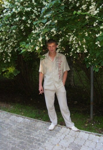 Моя фотография - Константин, 36 из Старая Русса (@konstantin36038)