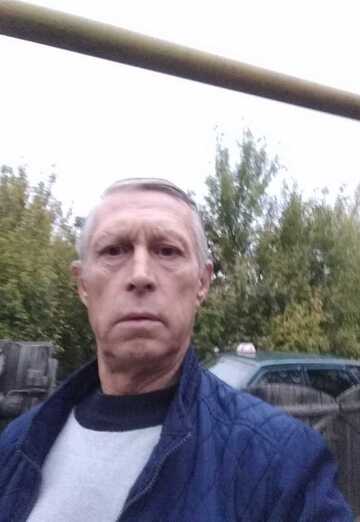 My photo - leonid, 64 from Donetsk (@leonid29281)