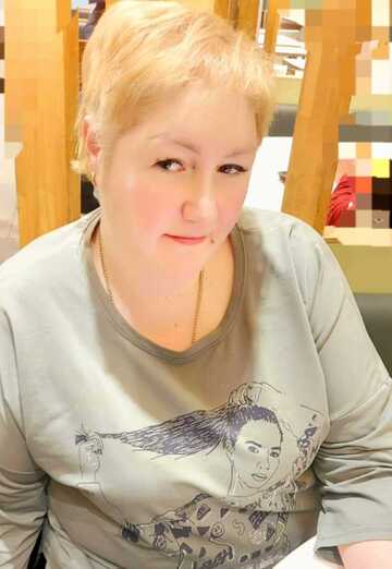 My photo - Mariya, 39 from Khimki (@mariya192440)