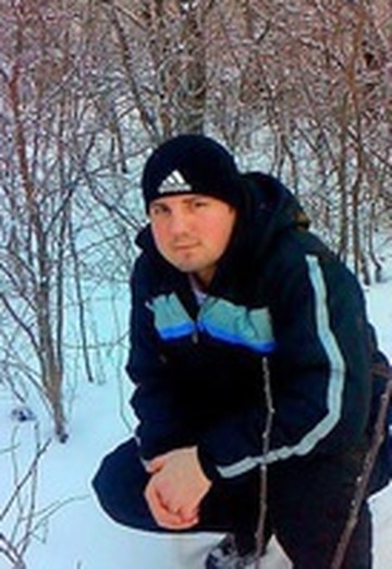 My photo - Aleksandr, 34 from Zadonsk (@aleksandr623551)