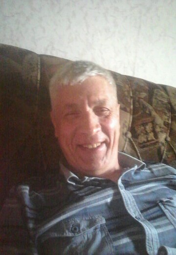 My photo - Vitaliy, 62 from Temirtau (@vitaliy94356)