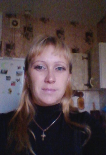 My photo - EKATERINA, 43 from Berezniki (@ekaterina14651)