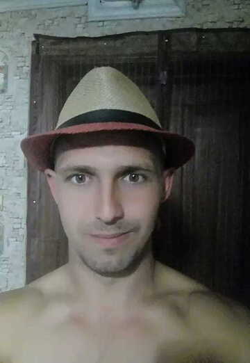 My photo - Aleksey, 33 from Homel (@aleksey505420)