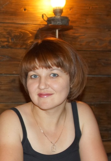 My photo - Tatyana, 49 from Novosibirsk (@tatyana31932)