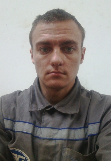 Моя фотография - Илья, 32 из Минск (@ilya102535)