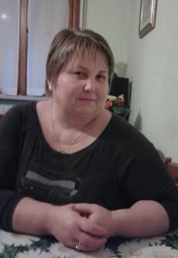 Моя фотография - Evghenia Plop(Namolov, 55 из Леньяго (@evgheniaplopnamolovan)