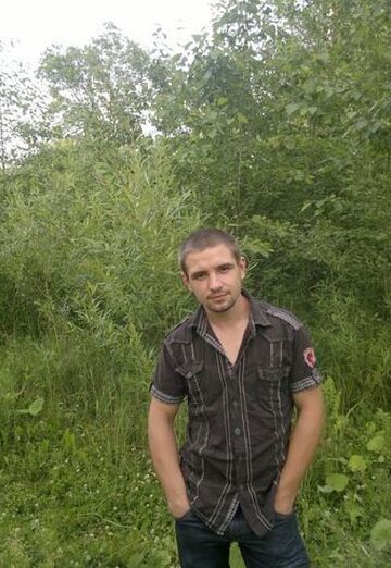 Моя фотография - Вячеслав, 33 из Смоленск (@vyacheslav52893)