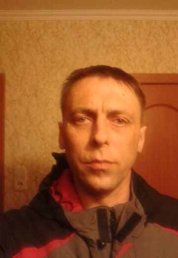 My photo - Dmitriy, 50 from Belaya Kalitva (@dmitriy193876)