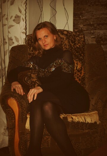 Лена Криничная (@lenakrinichnaya) — моя фотография № 1