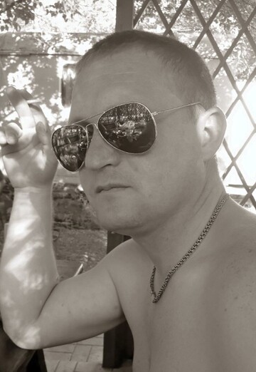 My photo - aleksey, 43 from Volsk (@aleksey54349)