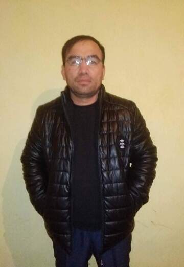 My photo - kamoliddin, 44 from Samarkand (@kamoliddin375)
