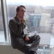 Дмитрий Лазарев, 21, Рыльск