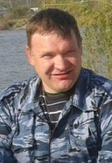 Моя фотография - Сергей, 52 из Краснодар (@sergey520698)