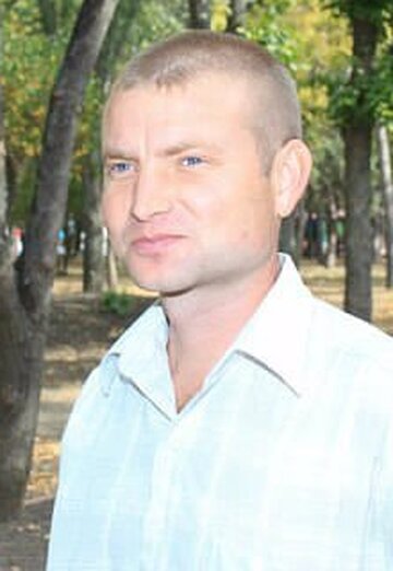 Моя фотография - игорь, 45 из Кропивницкий (@igor162526)