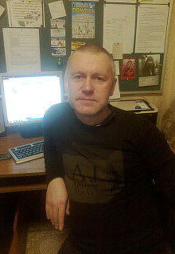 My photo - Vladimir, 51 from Dzerzhinsk (@vladimir277285)
