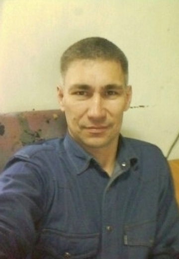 My photo - vladimir, 55 from Yemelyanovo (@vladimir22777)
