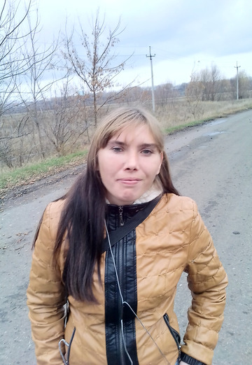 My photo - Aleksandra, 31 from Izhevsk (@aleksandra66224)