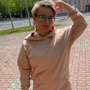Елизавета, 20, Трехгорный