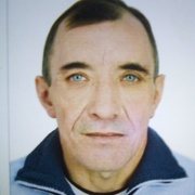 Владимир, 50, Парабель