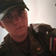 Александр, 24, Касторное