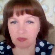 Анжела, 51, Нижний Ингаш