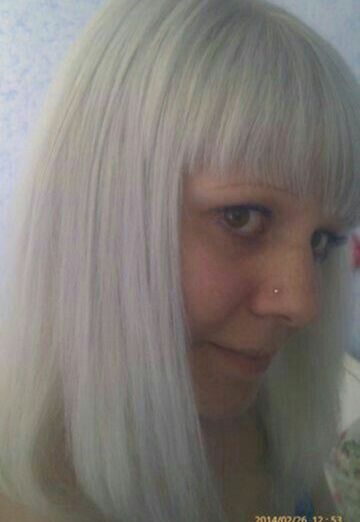My photo - Katyushka, 35 from Kozelsk (@katushka2784)
