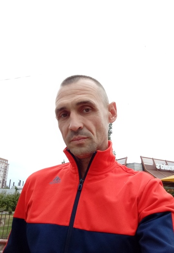 My photo - Andrey, 47 from Dnipropetrovsk (@andrey703560)