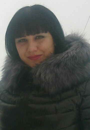 Моя фотография - Наталья, 38 из Шарья (@natalya204178)