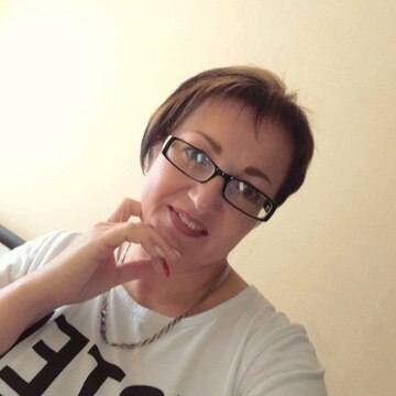 Моя фотография - Татьяна, 41 из Барнаул (@tatyana375502)