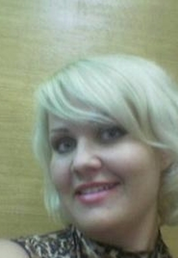 Моя фотография - angorka, 45 из Зерафшан (@angorka)